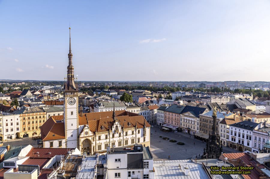 Olomouc, September 2021