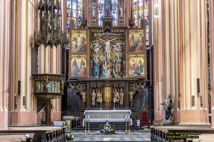 Olomouc, September 2021