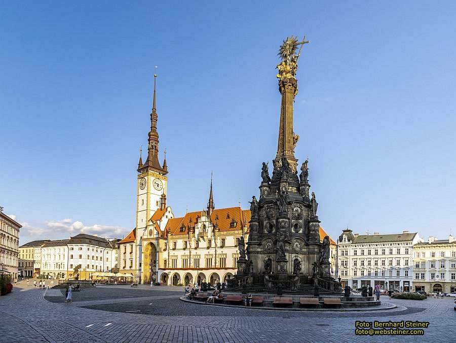 Olomouc, September 2021