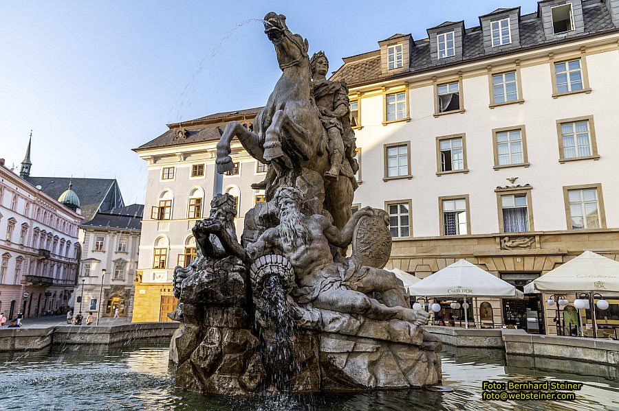 Olomouc, September 2021