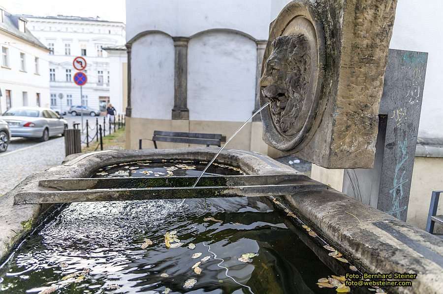 Olomouc, September 2021