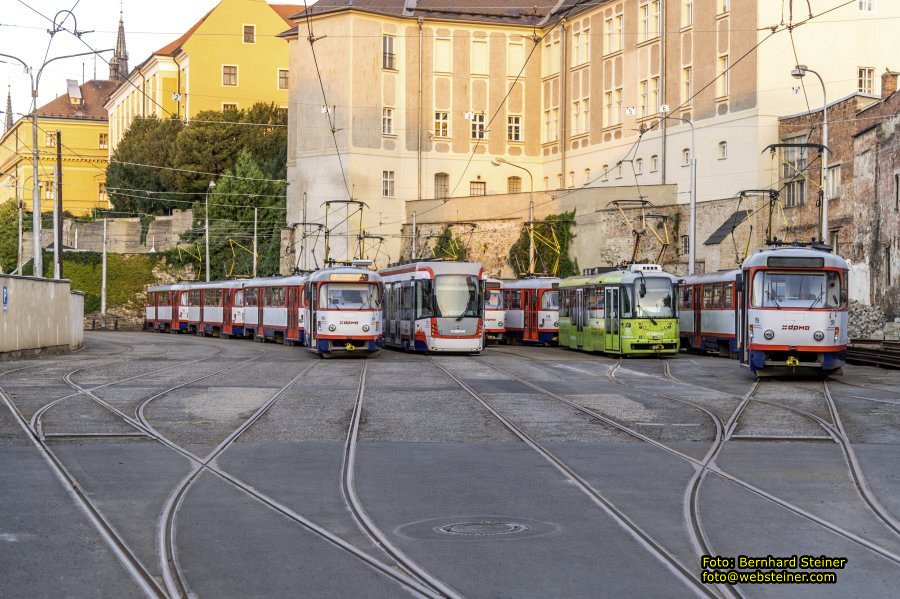 Olomouc, September 2021