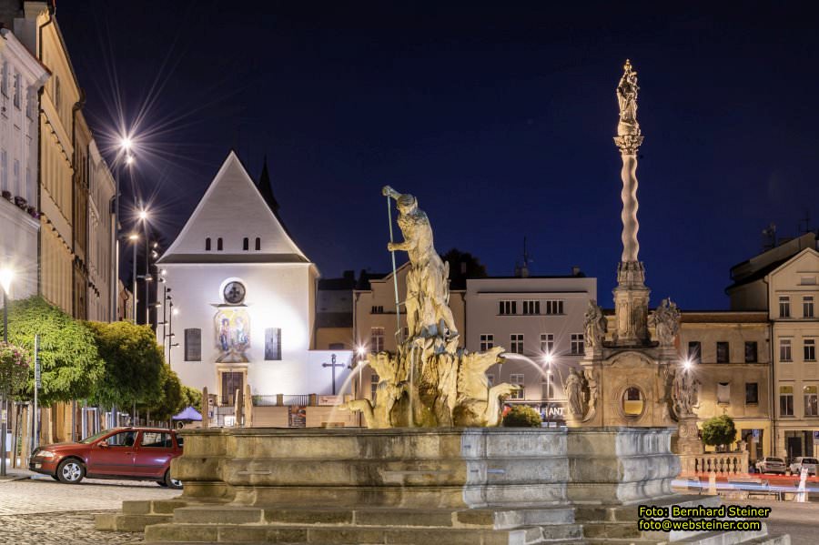 Olomouc, September 2021