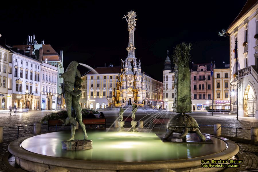 Olomouc, September 2021