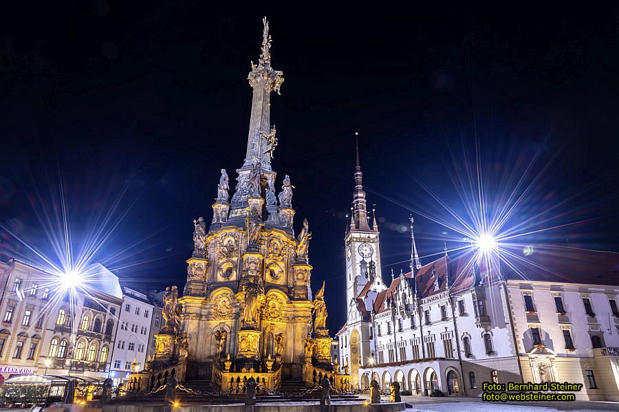 Olomouc, September 2021