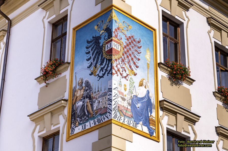 Olomouc, September 2021