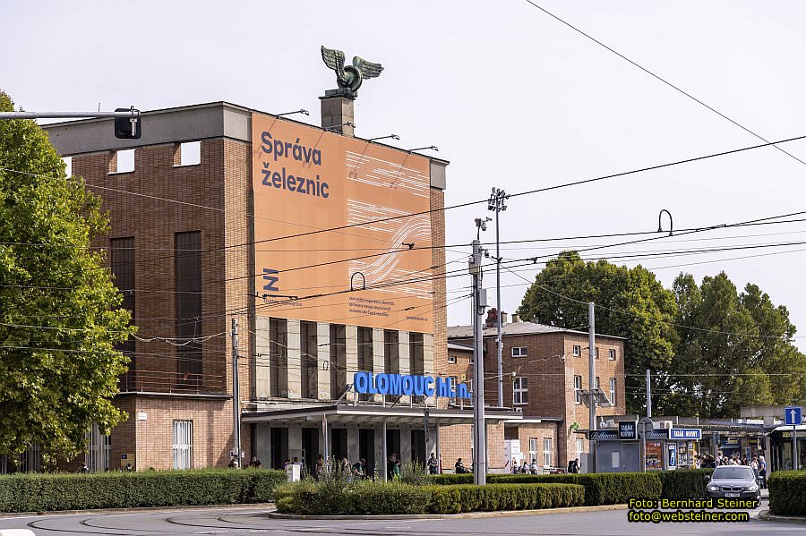 Olomouc, September 2021