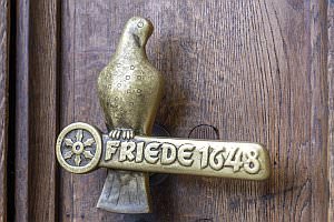 Projekt: Osnabr�ck - die Friedensstadt, September 2024