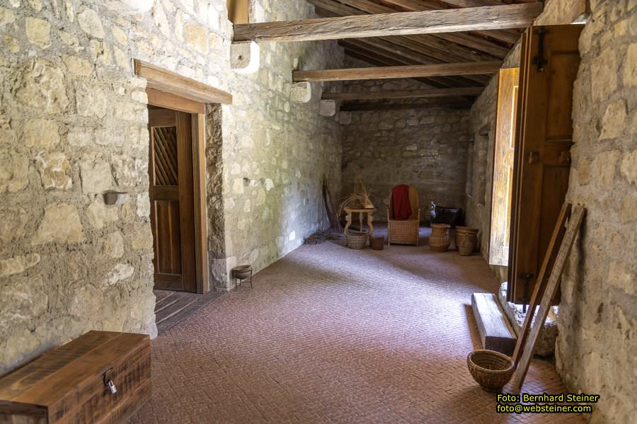 Römerstadt Carnuntum, Juni 2023