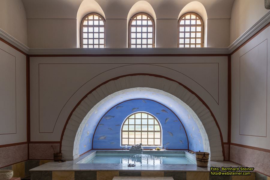 Römerstadt Carnuntum, Juni 2023