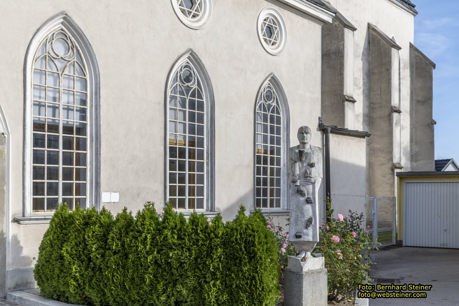 Petzenkirchen, Oktober 2023