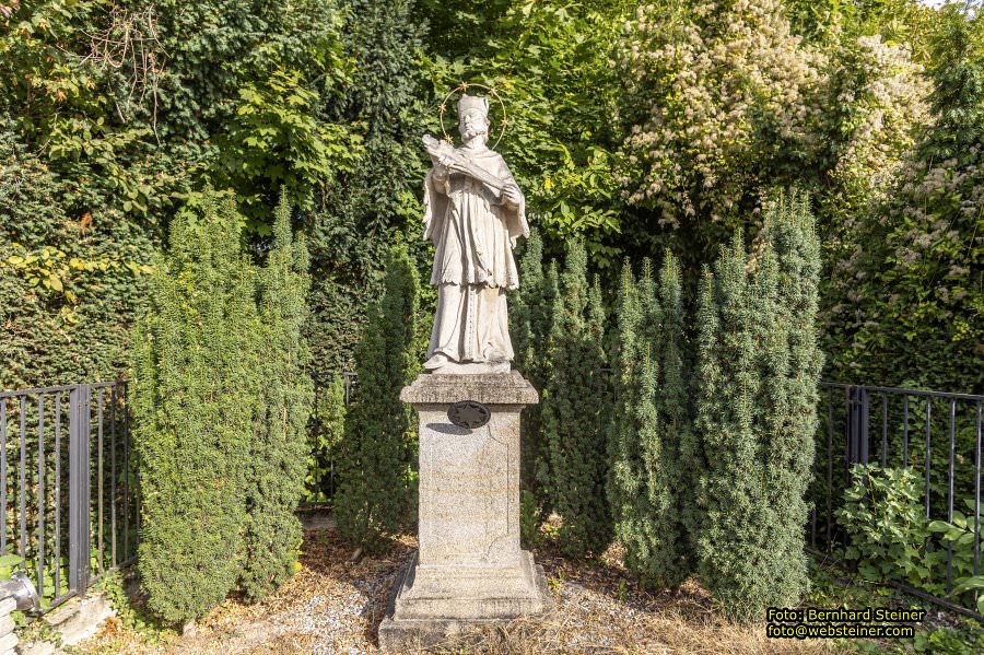 Petzenkirchen, Oktober 2023