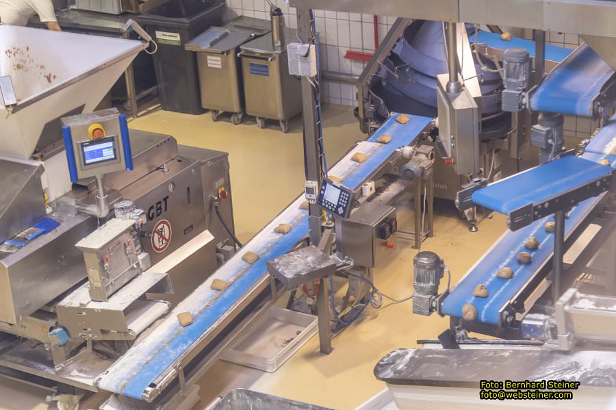 Petzenkirchen, Oktober 2023