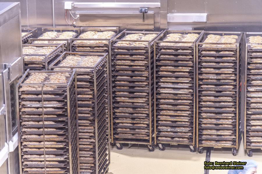 Petzenkirchen, Oktober 2023