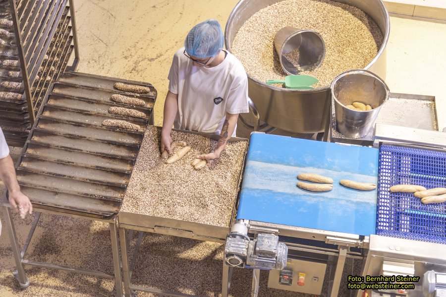 Petzenkirchen, Oktober 2023