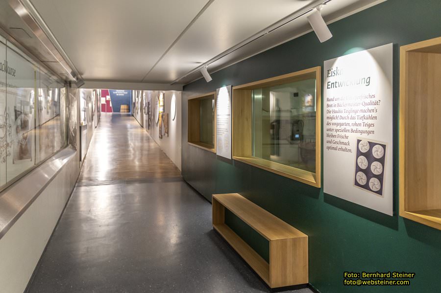 Petzenkirchen, Oktober 2023