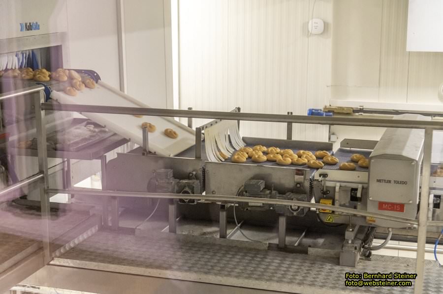 Petzenkirchen, Oktober 2023