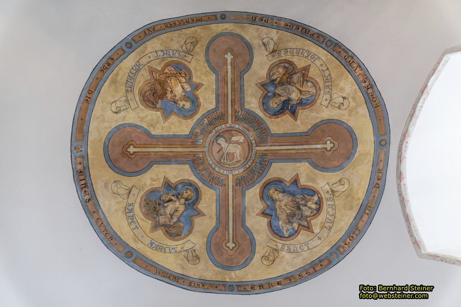 Burg Plankenstein, Februar 2024