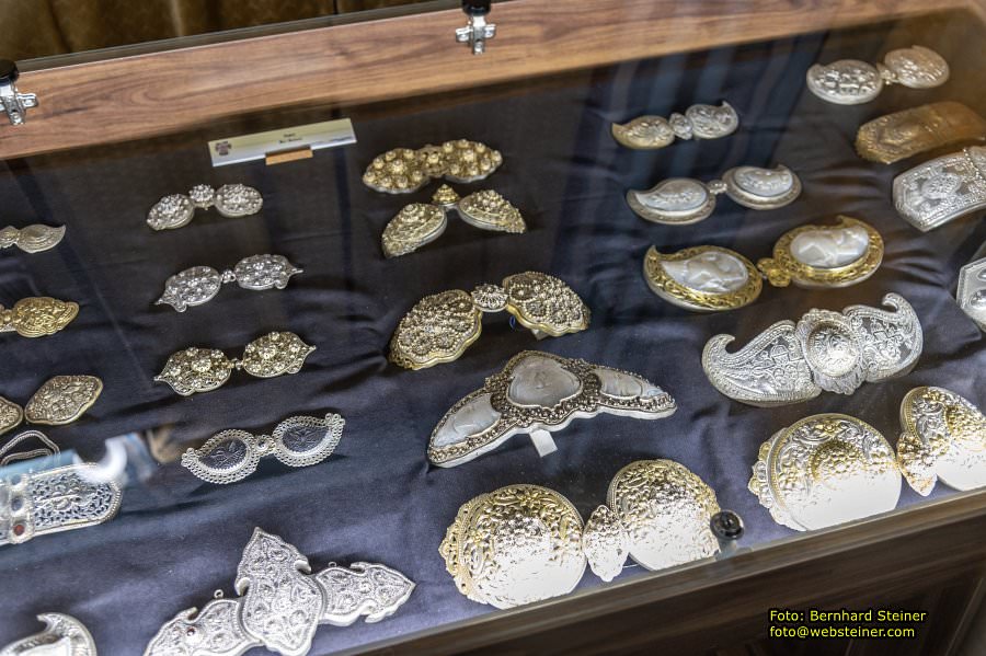 Plovdiv / Пловдив in Bulgarien, Mai 2025