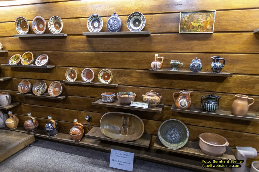 Plovdiv / Пловдив in Bulgarien, Mai 2025