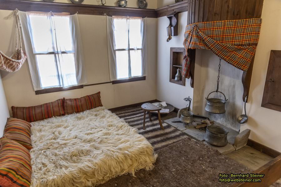 Plovdiv / Пловдив in Bulgarien, Mai 2025