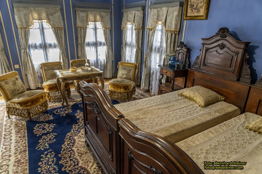 Plovdiv / Пловдив in Bulgarien, Mai 2025