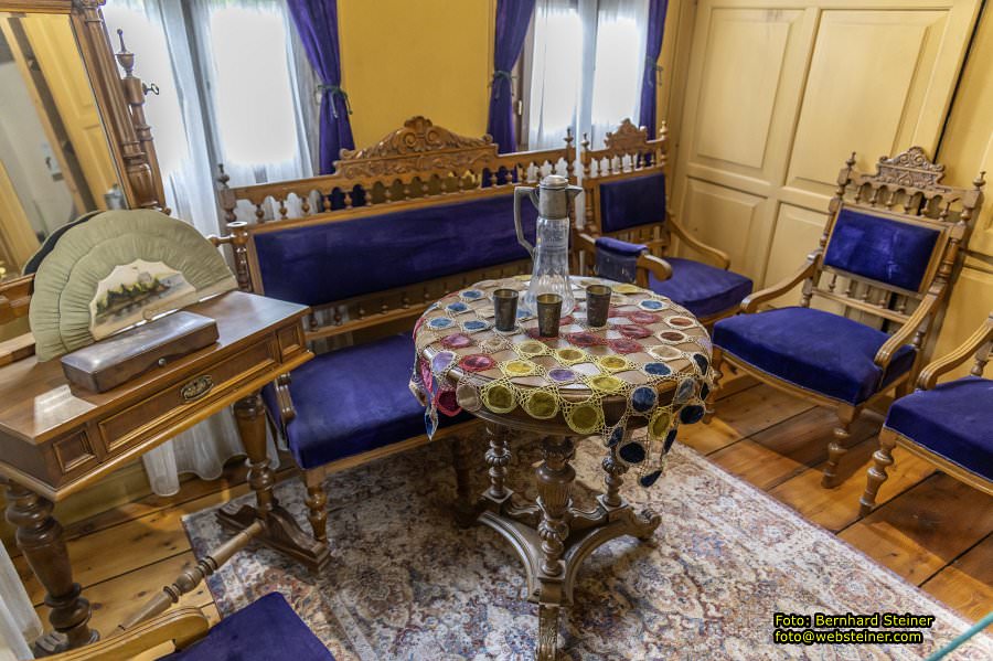 Plovdiv / Пловдив in Bulgarien, Mai 2025