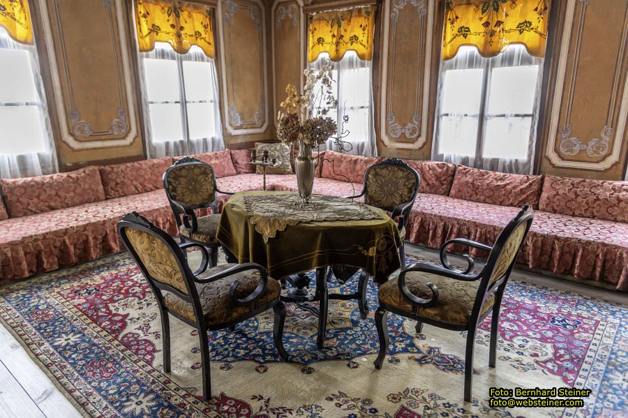 Plovdiv / Пловдив in Bulgarien, Mai 2025