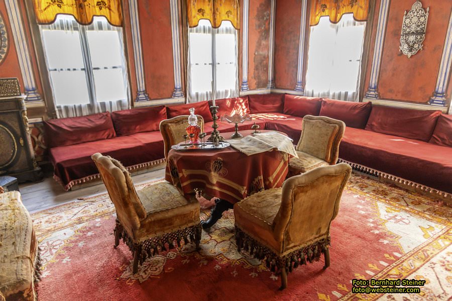 Plovdiv / Пловдив in Bulgarien, Mai 2025