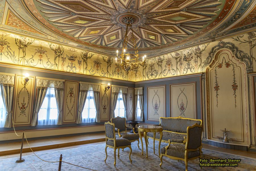 Plovdiv / Пловдив in Bulgarien, Mai 2025