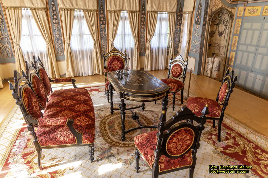 Plovdiv / Пловдив in Bulgarien, Mai 2025