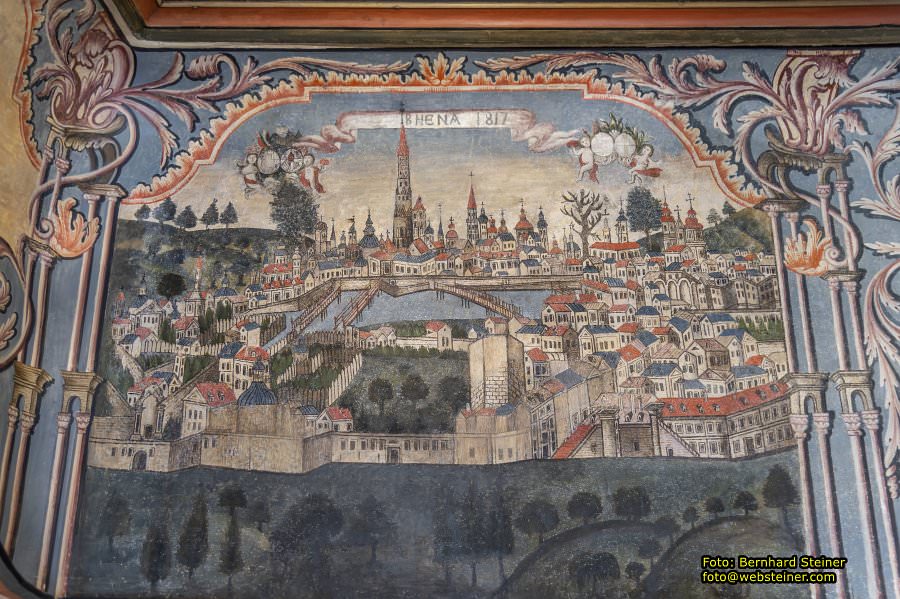 Plovdiv / Пловдив in Bulgarien, Mai 2025