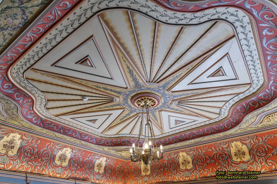 Plovdiv / Пловдив in Bulgarien, Mai 2025