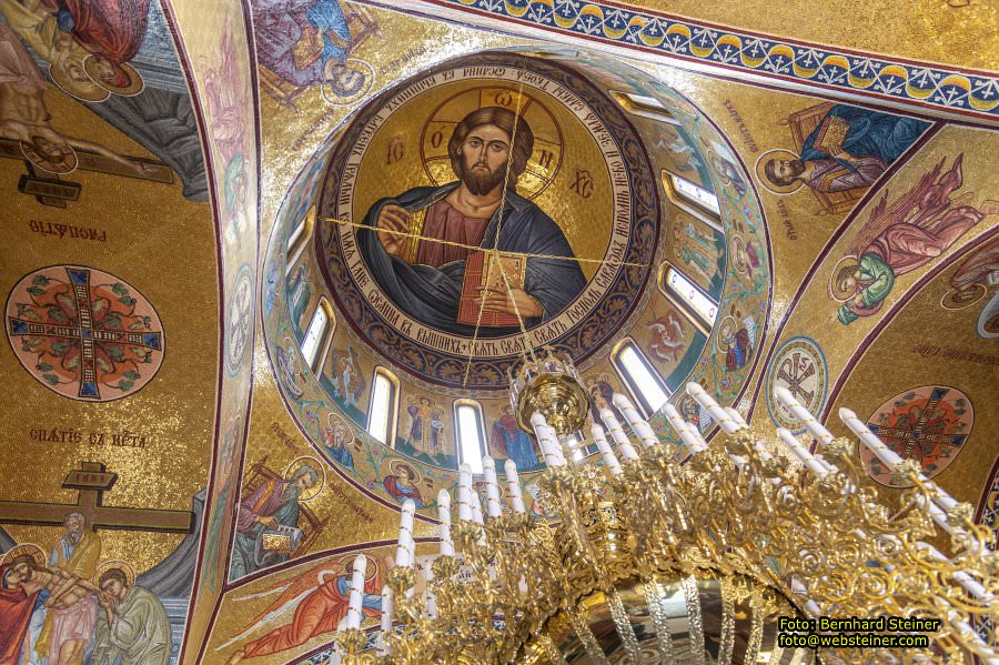 Plovdiv / Пловдив in Bulgarien, Mai 2025