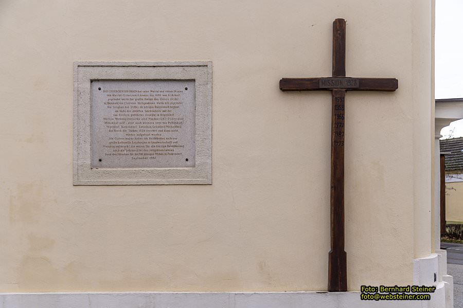 Podersdorf am See, Jänner 2023