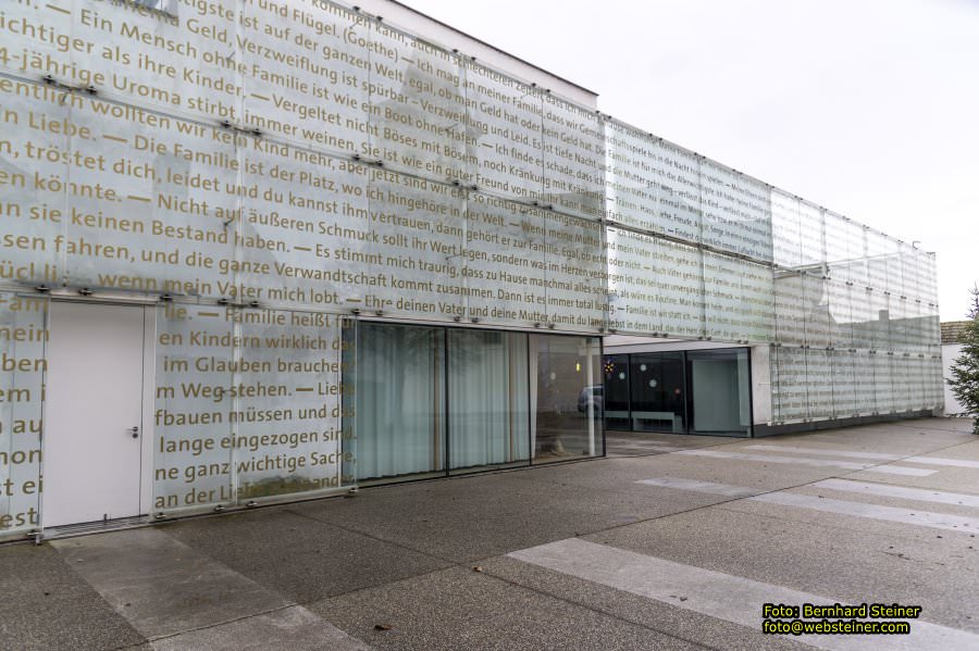 Podersdorf am See, Jänner 2023