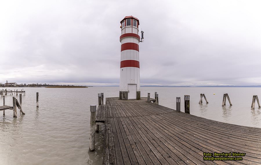 Podersdorf am See, Jänner 2023