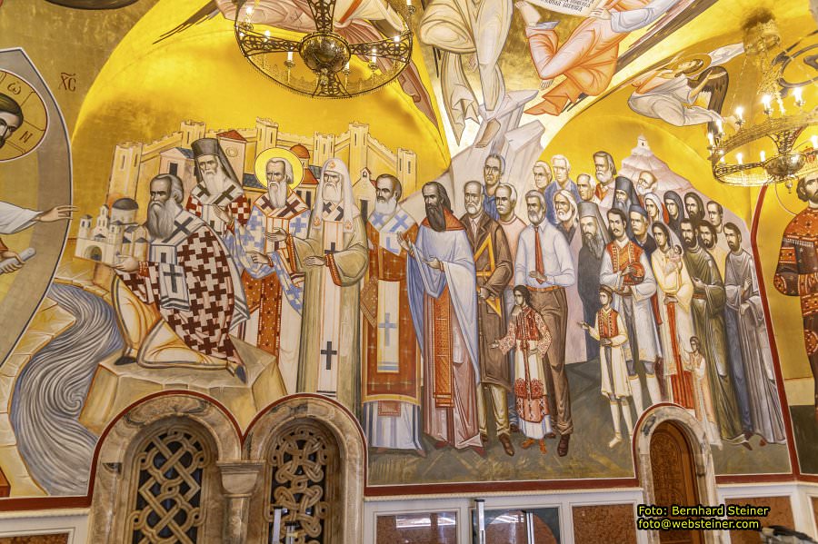 Podgorica, Montenegro, Mai 2025