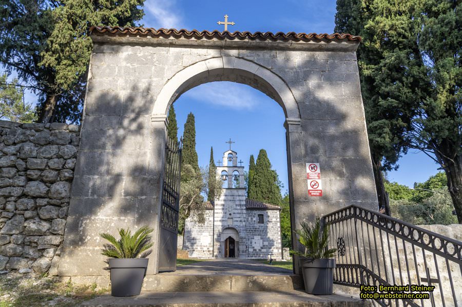 Podgorica, Montenegro, Mai 2025