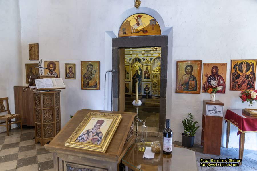 Podgorica, Montenegro, Mai 2025