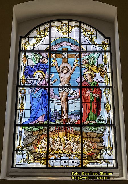 P�chlarn, Juni 2023