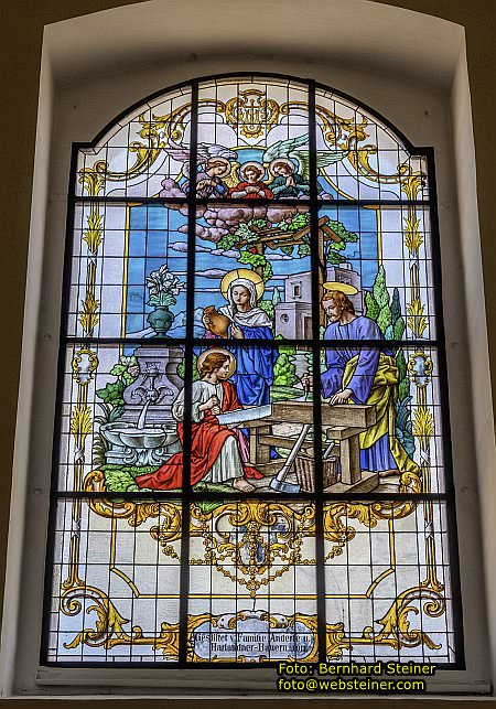 Pöchlarn, Juni 2023