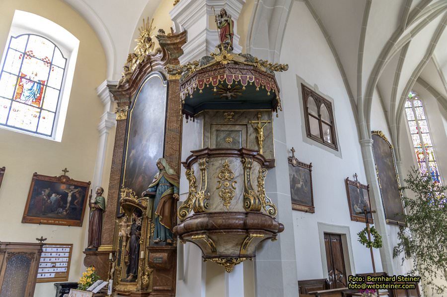 Pöchlarn, Juni 2023