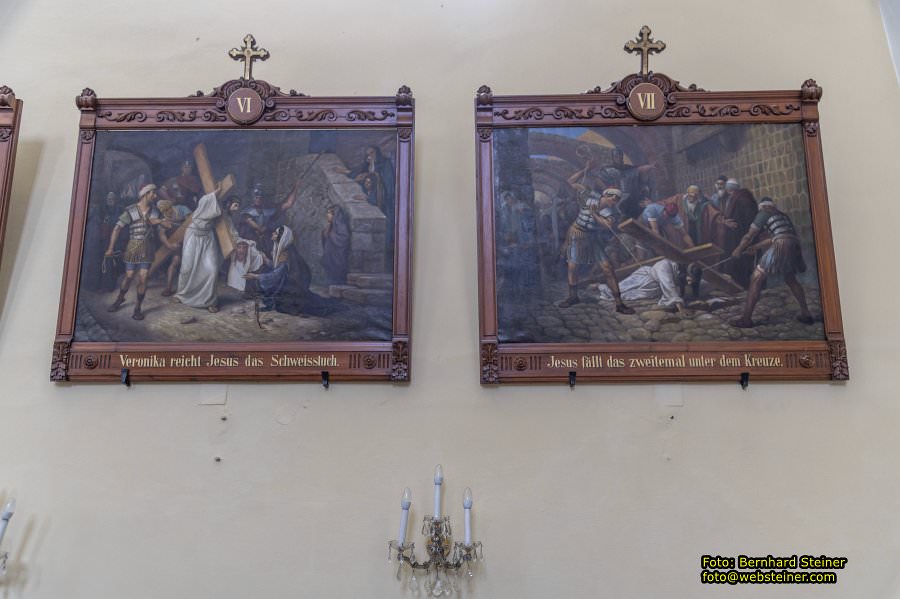 Pöchlarn, Juni 2023