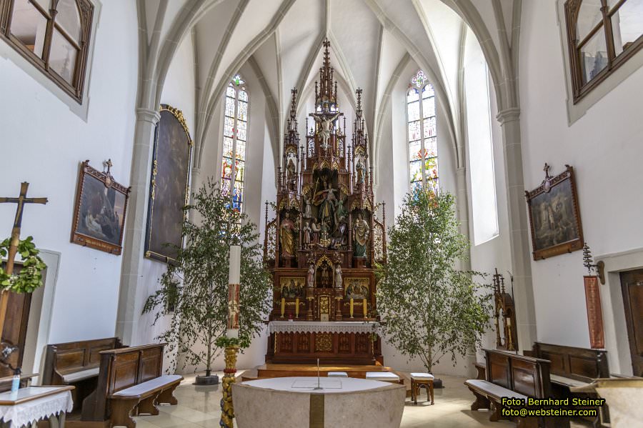 Pöchlarn, Juni 2023