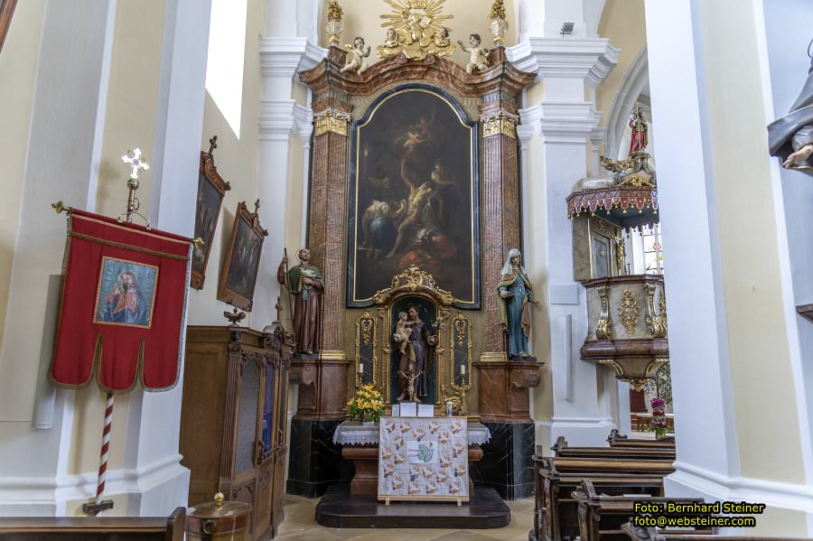 Pöchlarn, Juni 2023