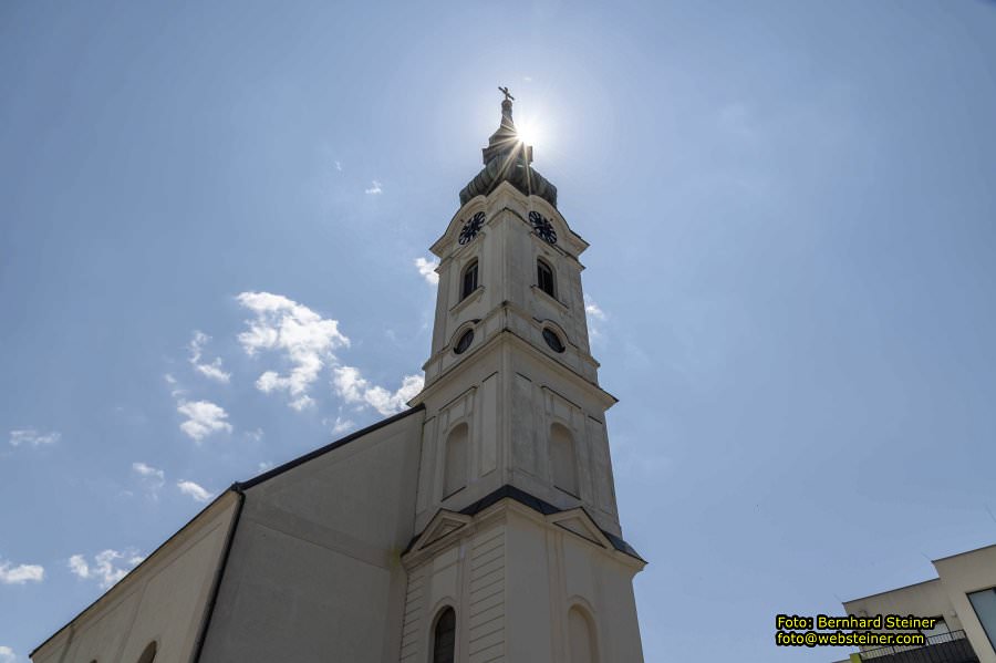 Pöchlarn, Juni 2023