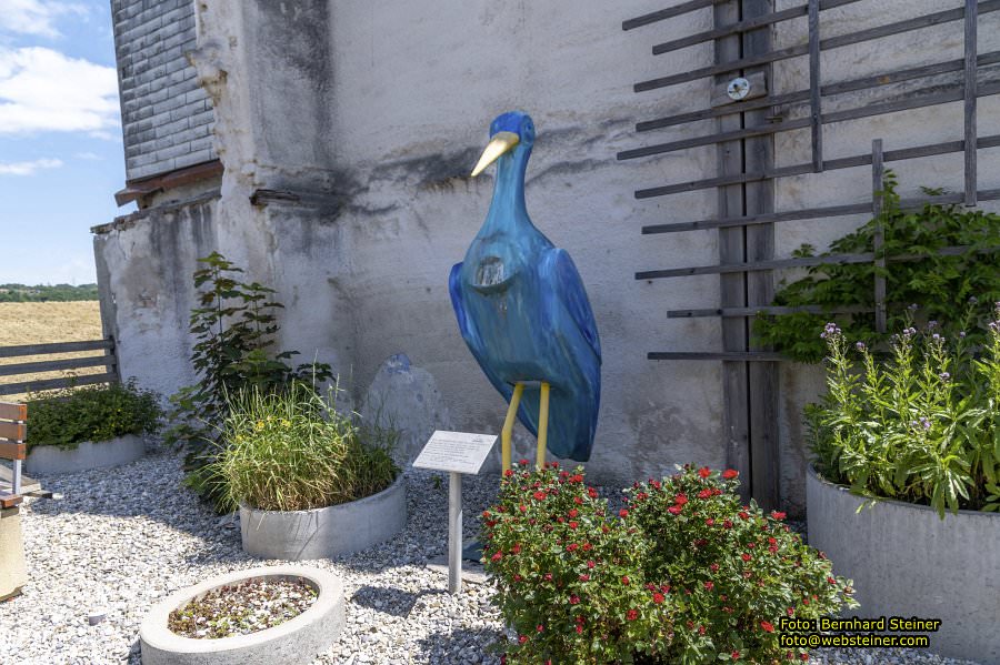 Pöchlarn, Juni 2023