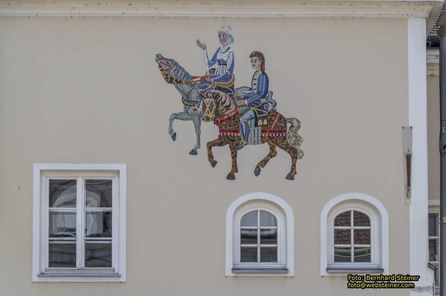 Pöchlarn, Juni 2023