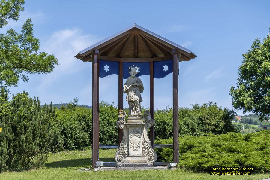 Pöchlarn, Juni 2023